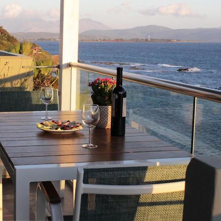 Ionian Blue Suite Превеза Екстер'єр фото