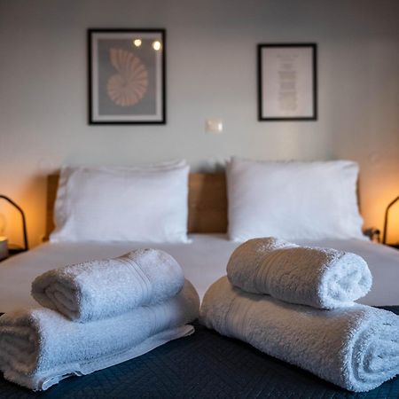 Ionian Blue Suite Превеза Екстер'єр фото