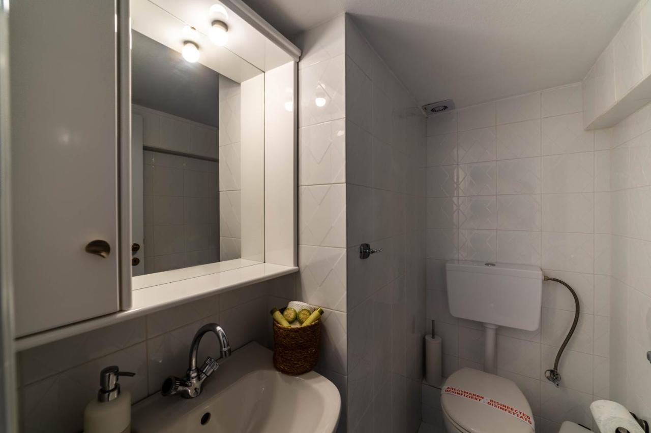 Ionian Blue Suite Превеза Екстер'єр фото