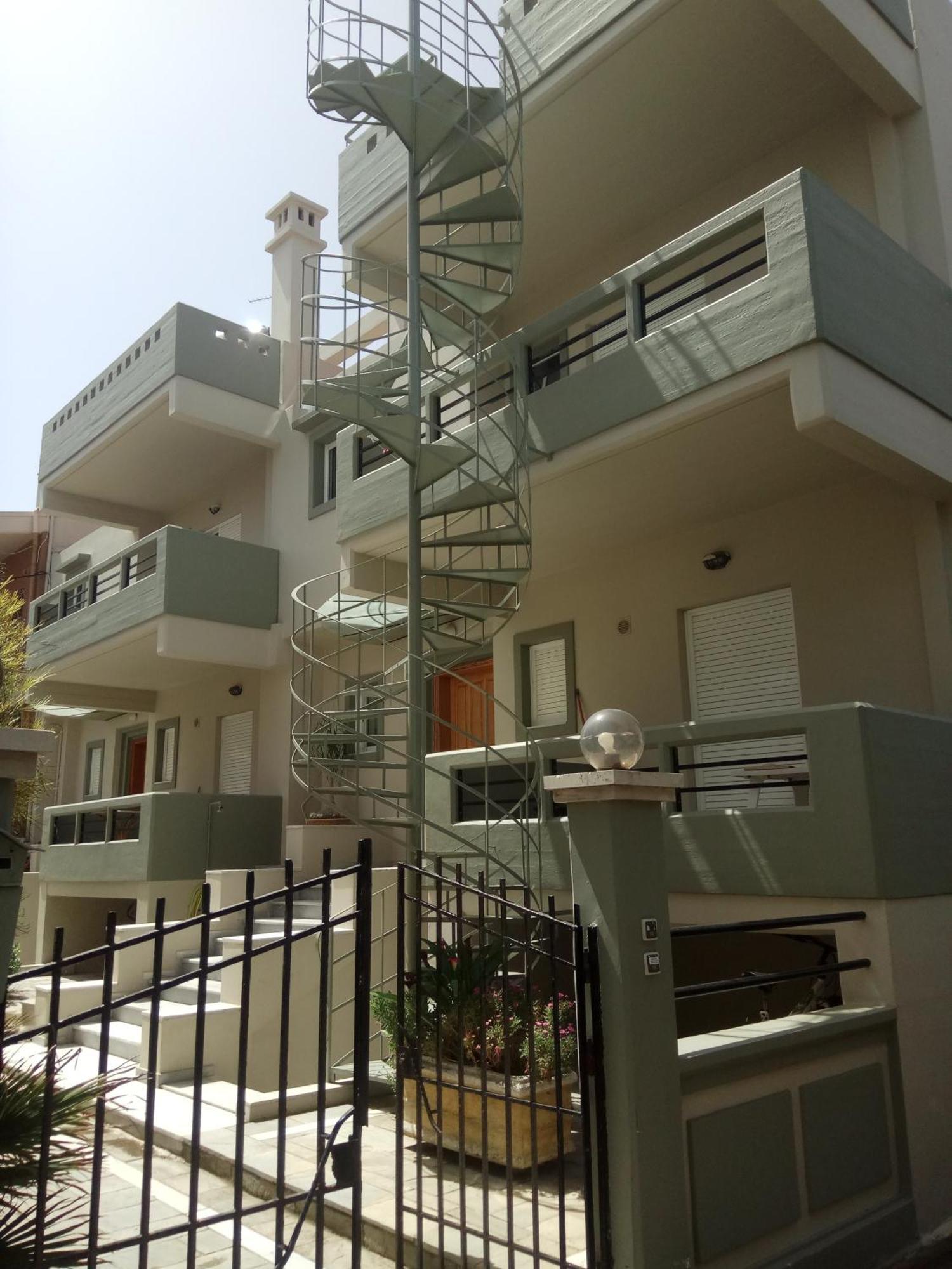 Ionian Blue Suite Превеза Екстер'єр фото
